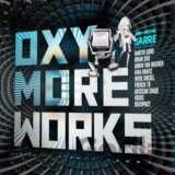 Jean-Michel Jarre: Oxymoreworks LP