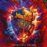 Judas Priest: Invincible Shield