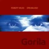 Robert Miles: Dreamland LP