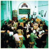 Oasis: Masterplan / 25th Anniversary / Remastered (Coloured) LP