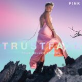 Pink: Trustfall / Tour Deluxe Edition (Coloured) LP