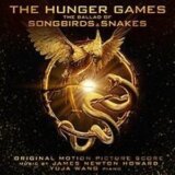 James Newton Howard: Hunger Games: The Ballad Of Songbirds And Snakes