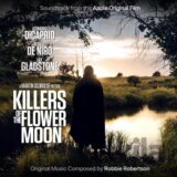 Robbie Robertson: Killers of the Flower Moon (Soundtrack)
