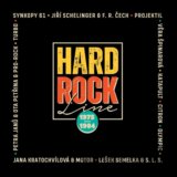 Hard Rock Line 1975-1984 LP