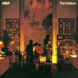 Abba: The Visitors [Half-Speed Master edition] (2023) LP