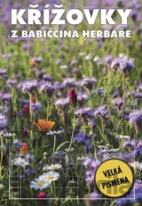 Křížovky - Z babiččina herbáře
