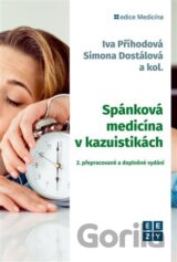 Spánková medicína v kazuistikách