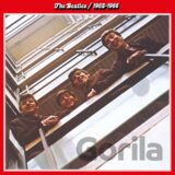 Beatles: The Beatles 1962-1966 (Red) LP