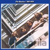 Beatles: The Beatles 1967-1970 (Blue) LP
