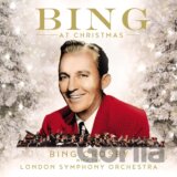 Bing Crosby: Bing At Christmas (Coloured) LP