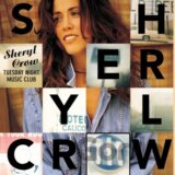 Sheryl Crow: Tuesday Night Music Club LP