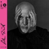Peter Gabriel: i / o (Bright-Side Mix) LP
