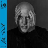 Peter Gabriel: i / o (Dark-Side Mix) LP