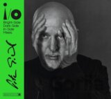 Peter Gabriel: i / o (Bright-Side Mix, Dark-Side Mix, In-Side Mix)