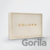 Jungkook (BTS) : Golden / Solid Version