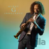 Kenny G: Innocence LP