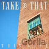 Take That: This Life LP
