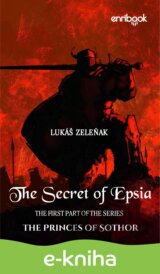 The Secret of Epsia