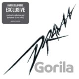 Aespa: Drama - The 4th Mini-Album [Giant Ver.] [Barnes & Noble Exclusive]