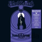 Black Sabbath: Hand Of Doom lTD. LP