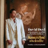 David Deyl & SOČR: Kouzelné melodie (písničky z českých pohádek)