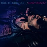 Lenny Kravitz: Blue Electric Light (Picture Vinyl) LP