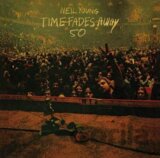Neil Young: Time Fades Away / 50th Anniversary (Coloured) LP