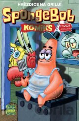 SpongeBob 11/2023: Hvězdice na grilu