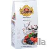 BASILUR- White Tea Forest Fruit 100g