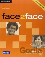 Face2Face: Starter - Teacher's Book