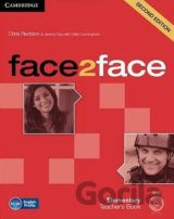 Face2Face: Elementary - Teacher's Book
