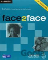 Face2Face: Intermediate - Teacher's Book