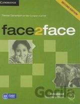 Face2Face: Advanced - Teacher's Book