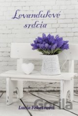 Levanduľové srdcia
