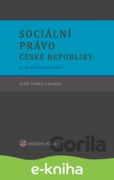 Sociální právo České republiky