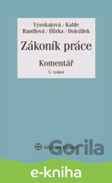 Zákoník práce