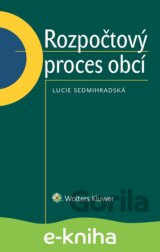 Rozpočtový proces obcí