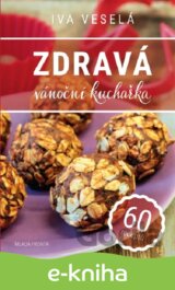 Zdravá vánoční kuchařka