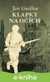 Klapky na očích
