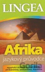 Afrika - Jazykový průvodce