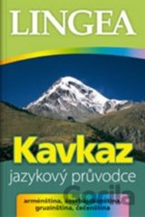 Kavkaz - Jazykový průvodce