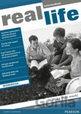 Real Life - Intermediate - Workbook