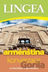 Arménština - konverzace