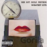 RED HOT CHILI PEPPERS: GREATEST HITS (  2-DISC)