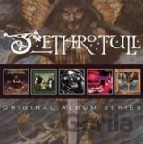 JETHRO TULL: ORIGINAL ALBUM SERIES (  5-CD)