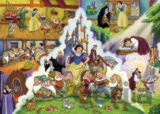 Snow White Story