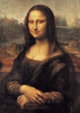 Mona Lisa