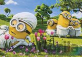 Hug a Minion