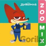 Zootropolis - ZOO MIX
