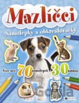 Mazlíčci